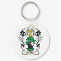 Van Dam Family Crest keychains by coatsofarms Van Dam Family Crest keychains