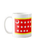 Van Dorn Flag (4th Missouri Infantry Regiment) mugs