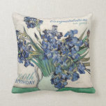 Van Gogh - 100th Birthday Celebration Pillow