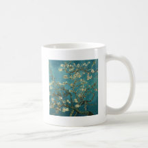 Van Gogh Almond Branches In Bloom Mug