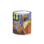 Van Gogh Bedroom In Arles Mug