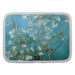 Van Gogh Blossoming Almond Tree (F671) Fine Art planners