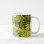 Van Gogh Daubigny's Garden  (F777) Mugs