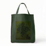 Van Gogh Irises bags
