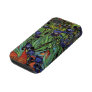 Van Gogh Irises Tough Iphone 4 Covers