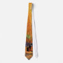 Van Gogh - Les Alyscamps Neck Tie
