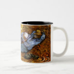 Van Gogh: Noon Rest from Work Mugs