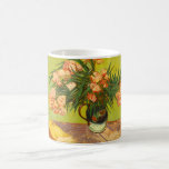 Van Gogh Oleanders Mug