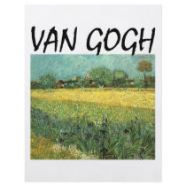 Van Gogh Painting design! flyers