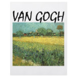 Van Gogh Painting design! Flyer