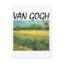 Van Gogh Painting design! Post Card