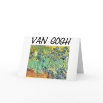 Van Gogh Products & Designs!