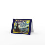 Van Gogh Starry Night Greeting Card