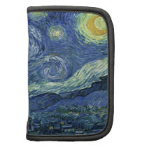 Van Gogh Starry Night Organizers