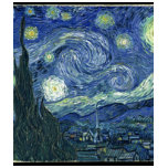 Van  Gogh Starry Night