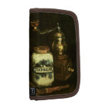 Van Gogh Still Life: Coffee Mill, Pipe Case Jug planners