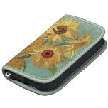 Van Gogh Sunflowers (F455) Vintage Fine Art planners