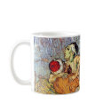 Van Gogh The Good Samaritan Mug by ArtLoversCafe Van Gogh The Good Samaritan Mug