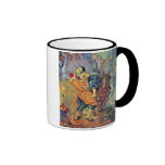 Van Gogh The Good Samaritan Mug