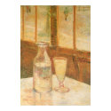 Van Gogh's Absinthe posters by MasterpieceCafe Van Gogh's Absinthe posters