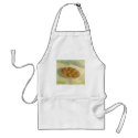Van Gogh's Basket with Apples aprons by MasterpieceCafe Van Gogh's Basket with Apples aprons
