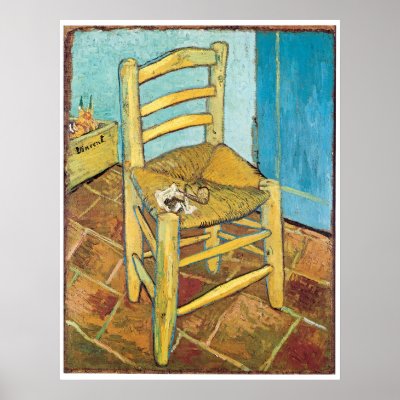 Gogh Chair
