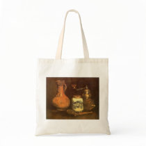 Van Gogh's Coffee Mill bags
