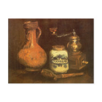 Van Gogh's Coffee Mill postcards