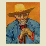 The Old Peasant