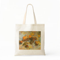 Van Gogh's Still Life bags