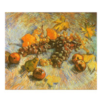 Van Gogh'sStill Life posters