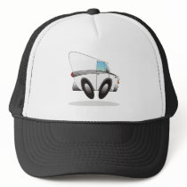Van hats