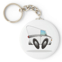 Van Keychains