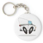 Van Keychains