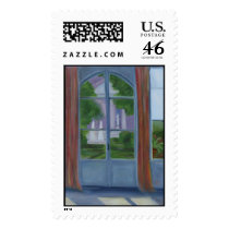 Van Loon Museum 2 postage by susanpaynetrutna Van Loon Museum 2 postage