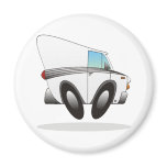 Van Magnet