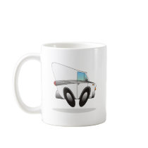 Van mugs by graphxpro Van mugs