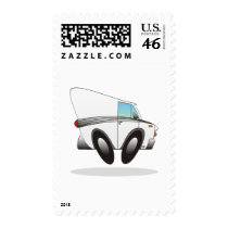 Van postage by graphxpro Van postage