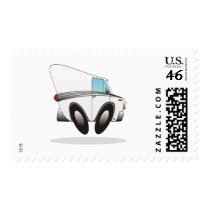 Van postage by graphxpro Van postage