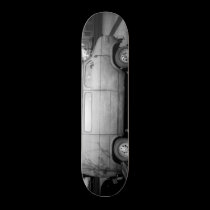 Van - Ray Potes skateboards