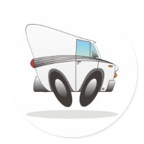 Van stickers by graphxpro Van stickers