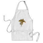 Van Vulture Apron