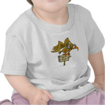 Van Vulture Tshirt