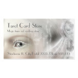 Vanadis Business Card
