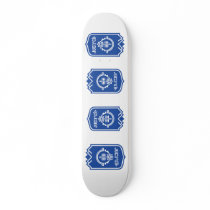 vanadzor city, Armenia skateboards by bestflag vanadzor city, Armenia skateboards