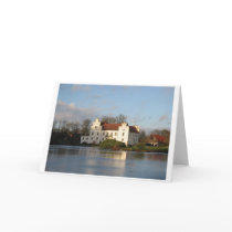 Vanas castle cards