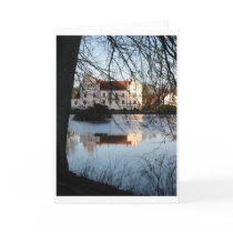 Vanas castle cards