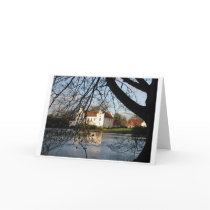 Vanas castle cards