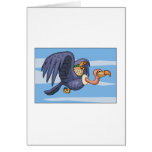 Vance Vulture Cards