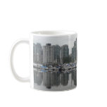 Vancouver, B.C. Canada Mug